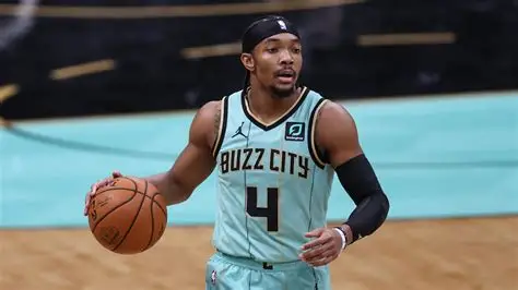 Devonte Graham