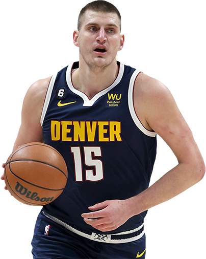 Nikola Jokic